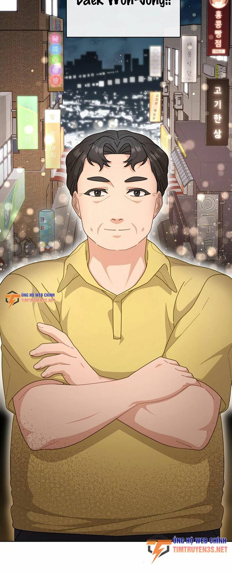 Đầu Bếp 100 Tuổi Chapter 2 - Trang 2