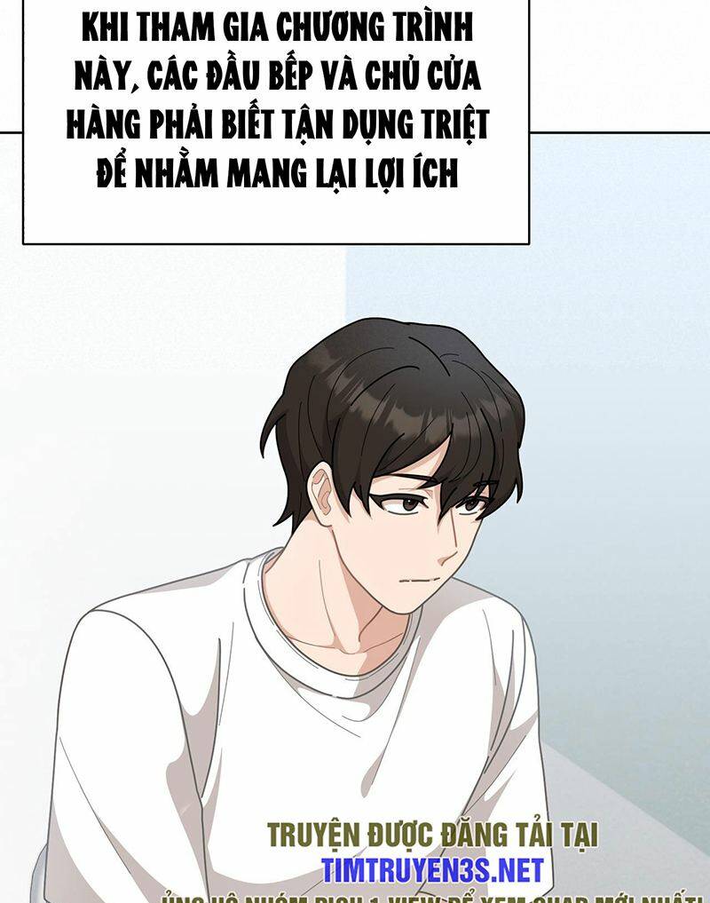 Đầu Bếp 100 Tuổi Chapter 2 - Trang 2