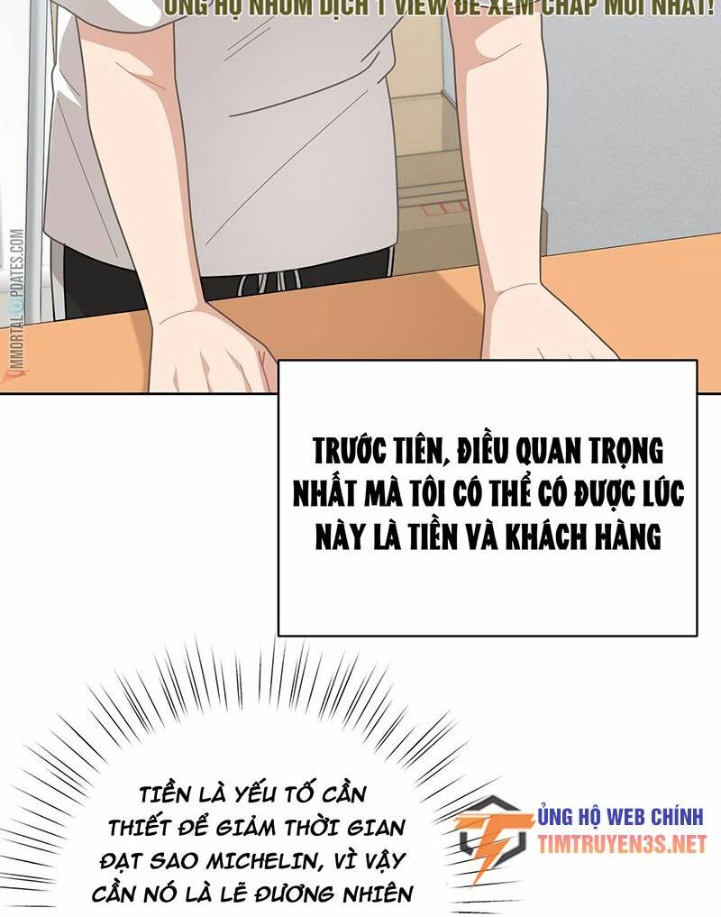 Đầu Bếp 100 Tuổi Chapter 2 - Trang 2
