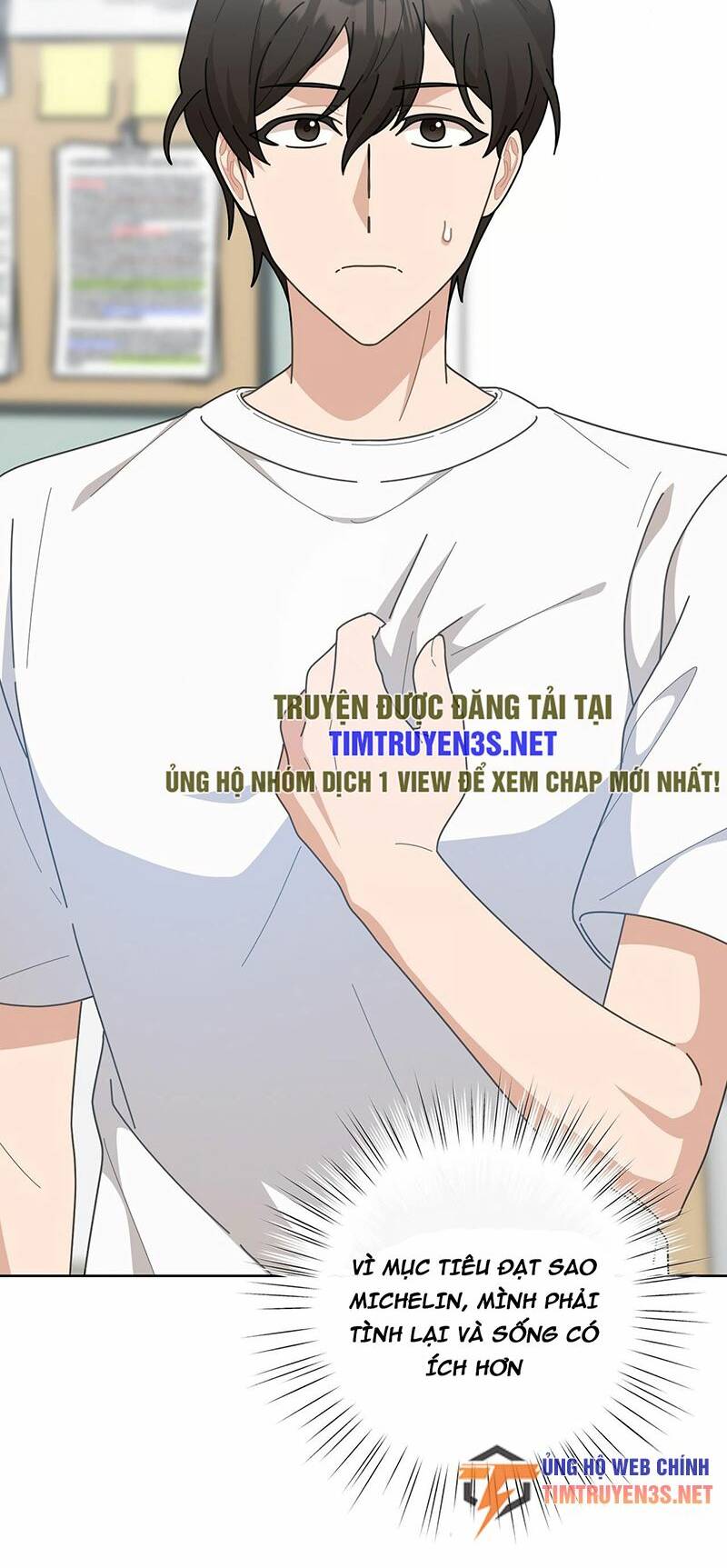 Đầu Bếp 100 Tuổi Chapter 2 - Trang 2