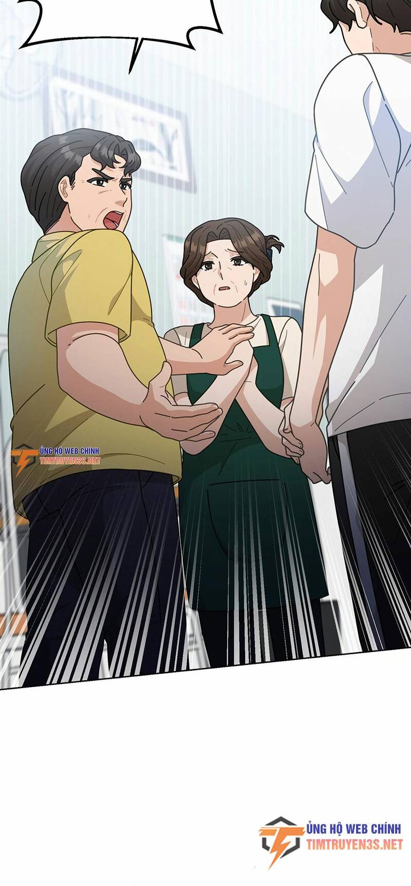 Đầu Bếp 100 Tuổi Chapter 2 - Trang 2