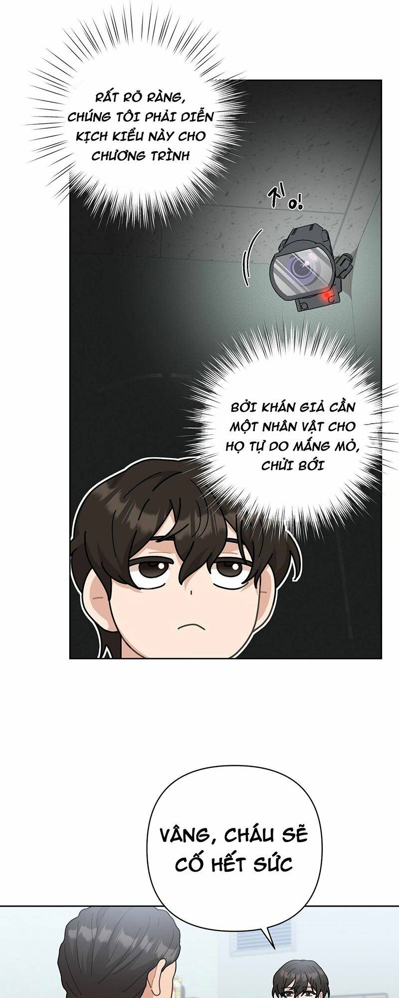 Đầu Bếp 100 Tuổi Chapter 2 - Trang 2