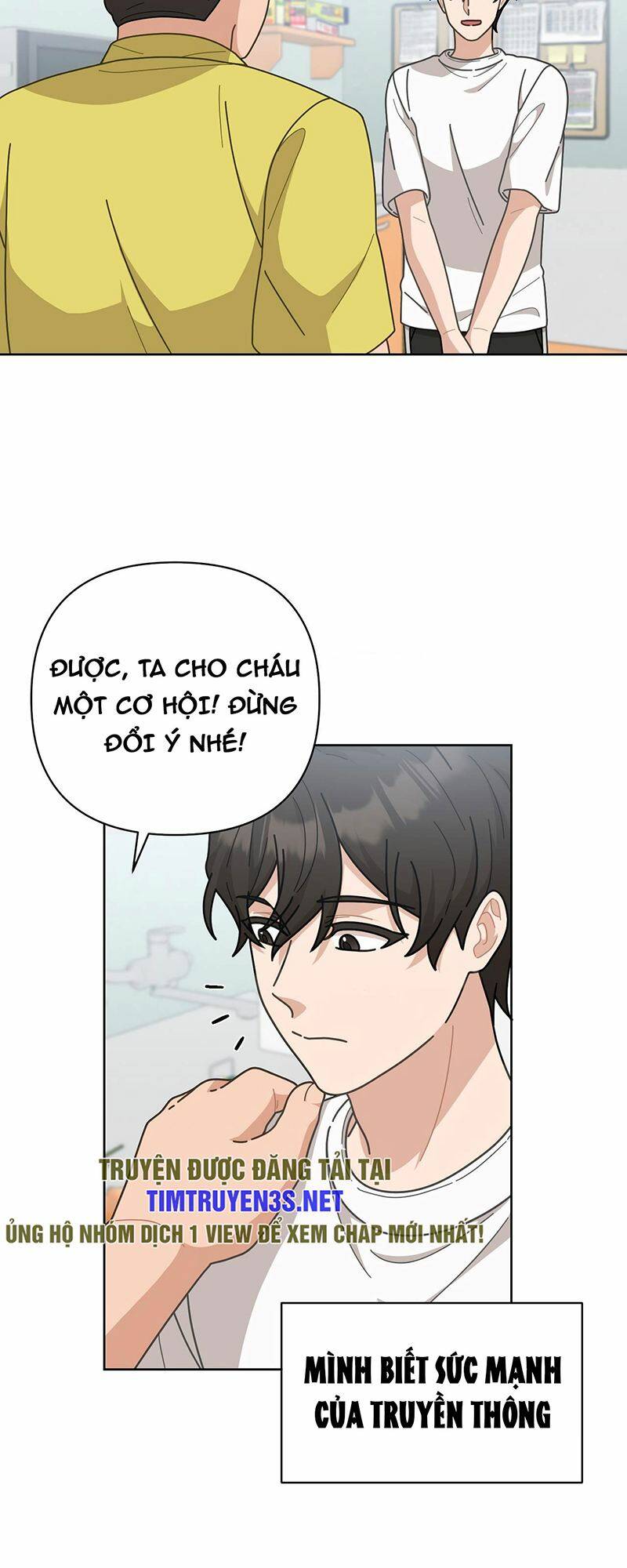 Đầu Bếp 100 Tuổi Chapter 2 - Trang 2