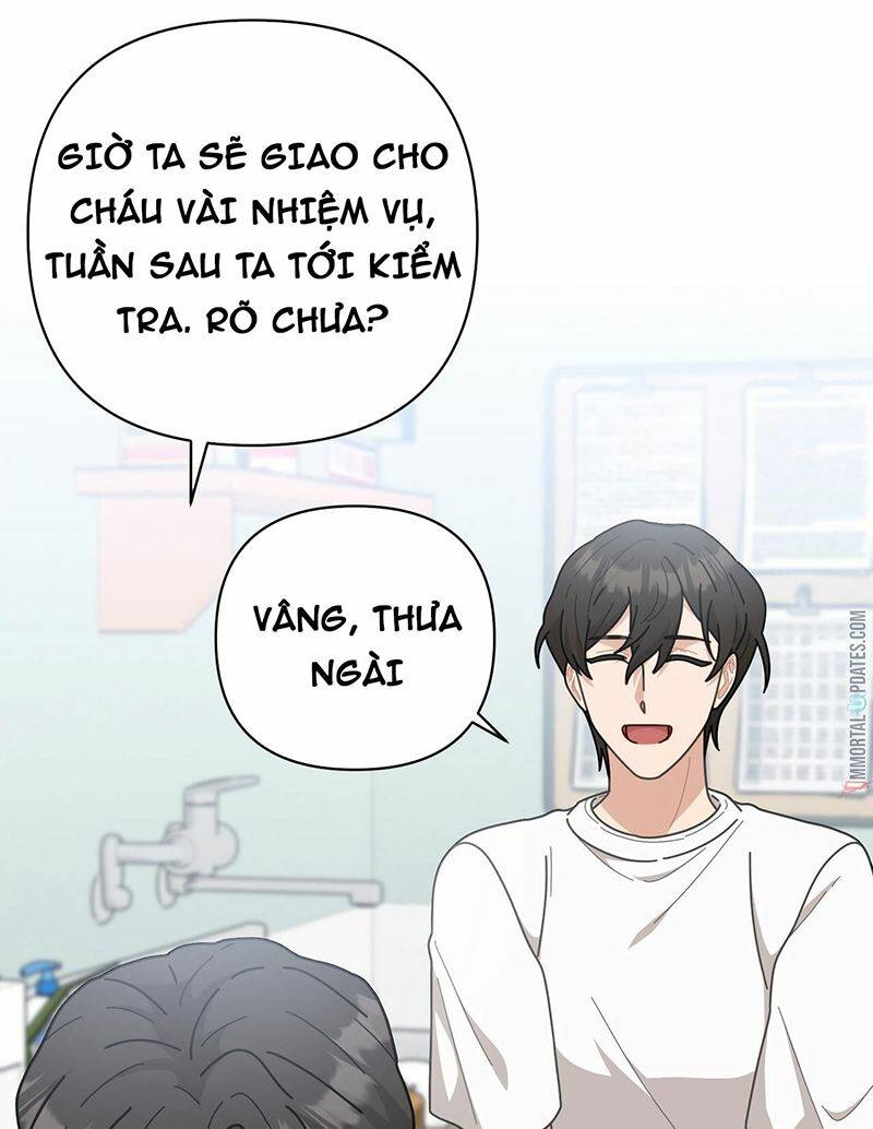 Đầu Bếp 100 Tuổi Chapter 2 - Trang 2