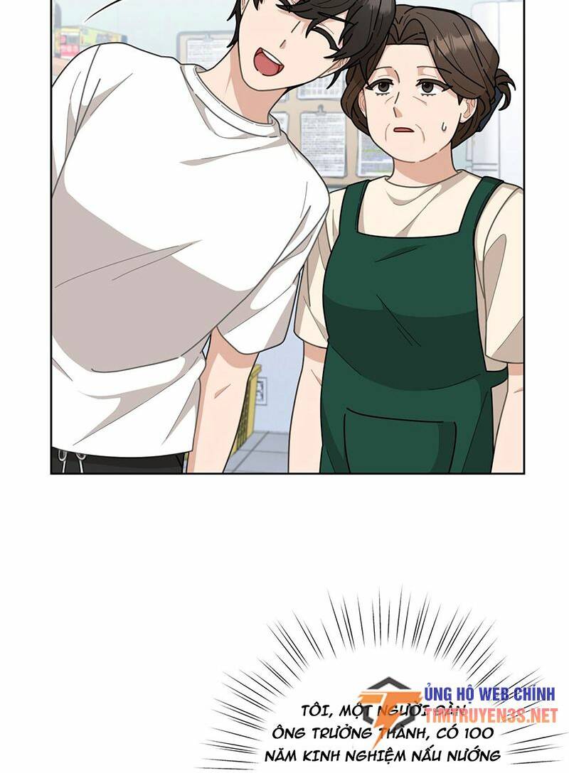 Đầu Bếp 100 Tuổi Chapter 2 - Trang 2