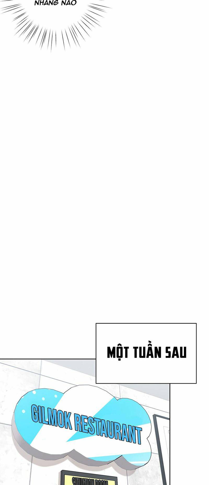 Đầu Bếp 100 Tuổi Chapter 2 - Trang 2