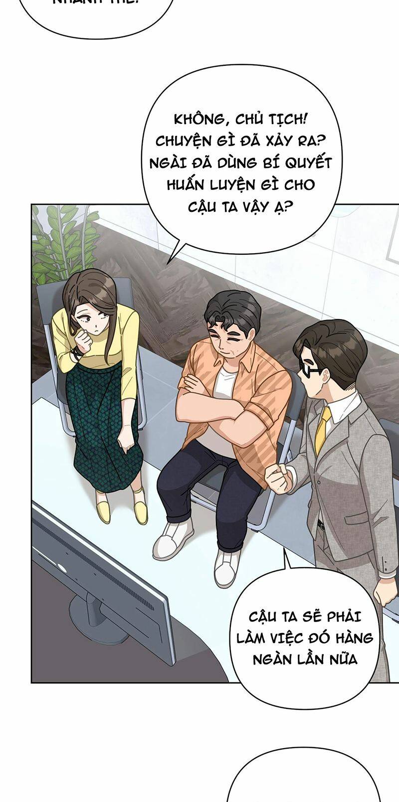 Đầu Bếp 100 Tuổi Chapter 2 - Trang 2