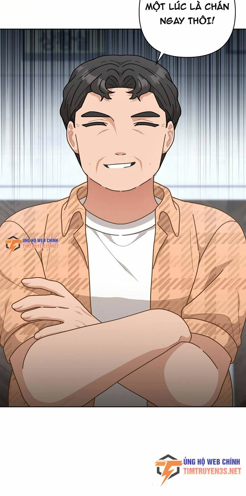 Đầu Bếp 100 Tuổi Chapter 2 - Trang 2