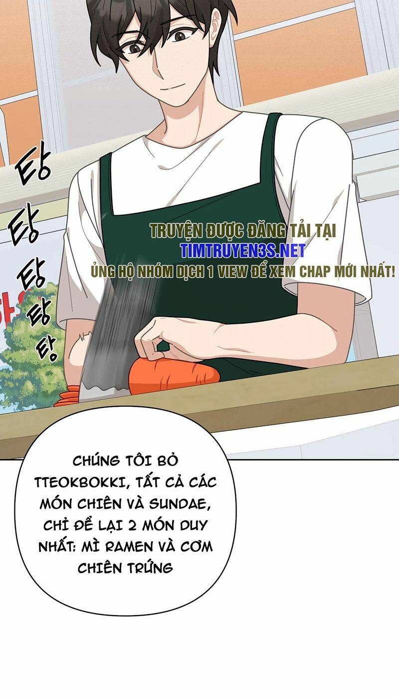 Đầu Bếp 100 Tuổi Chapter 2 - Trang 2