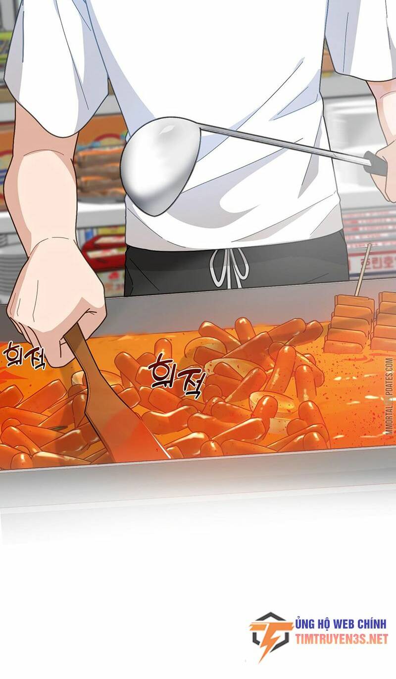 Đầu Bếp 100 Tuổi Chapter 2 - Trang 2