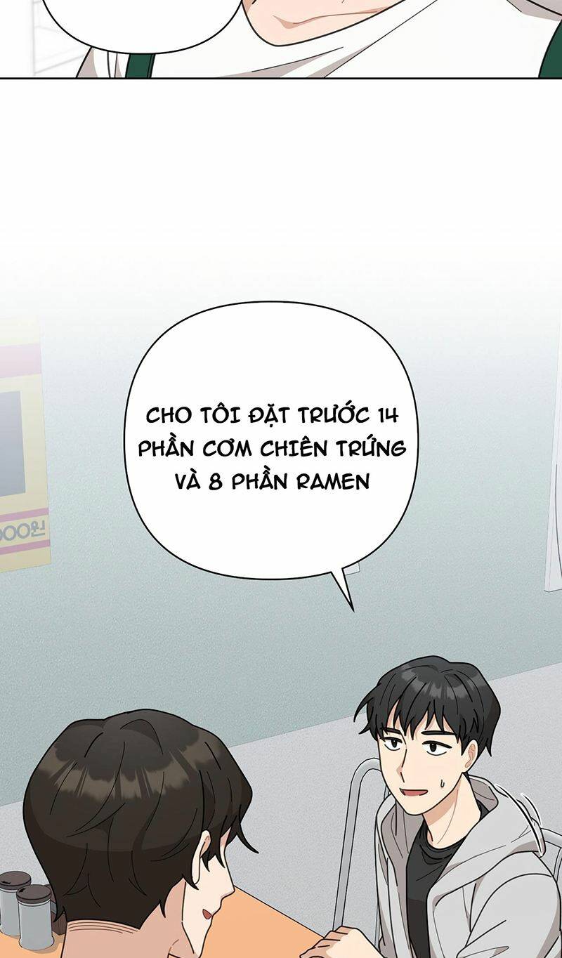 Đầu Bếp 100 Tuổi Chapter 2 - Trang 2