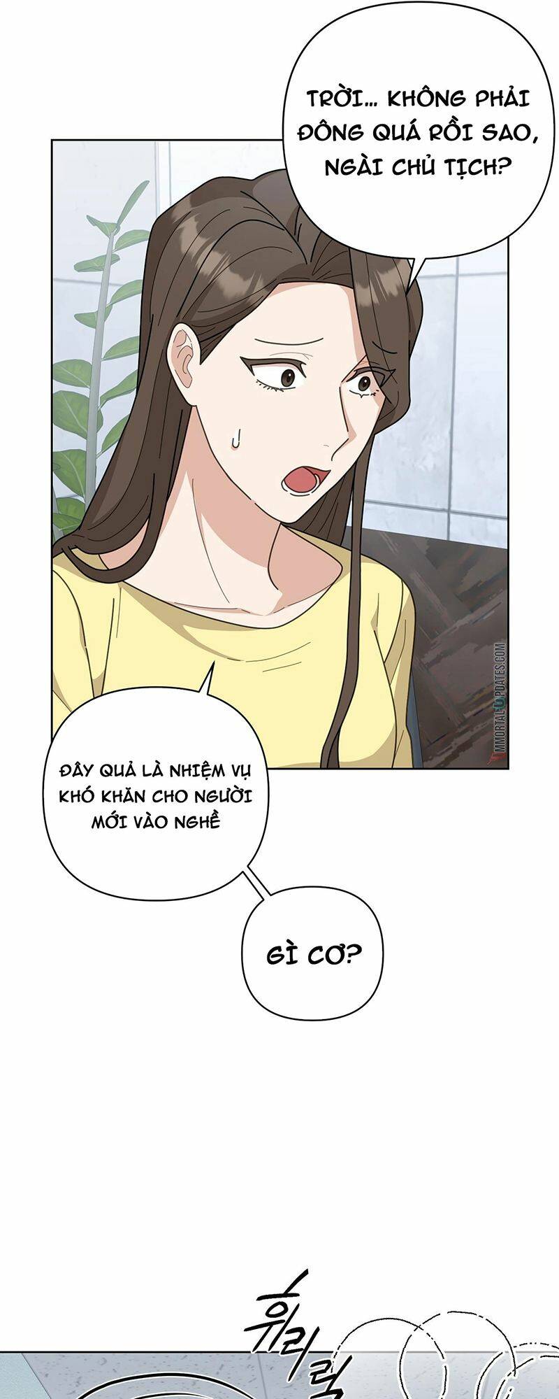 Đầu Bếp 100 Tuổi Chapter 2 - Trang 2