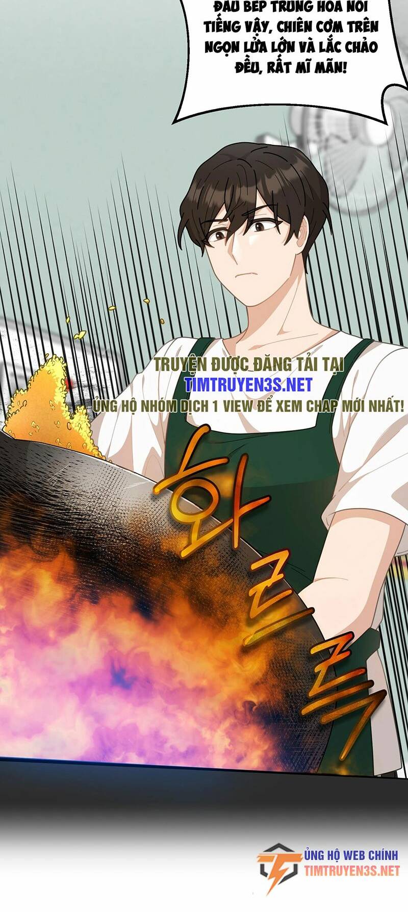Đầu Bếp 100 Tuổi Chapter 2 - Trang 2