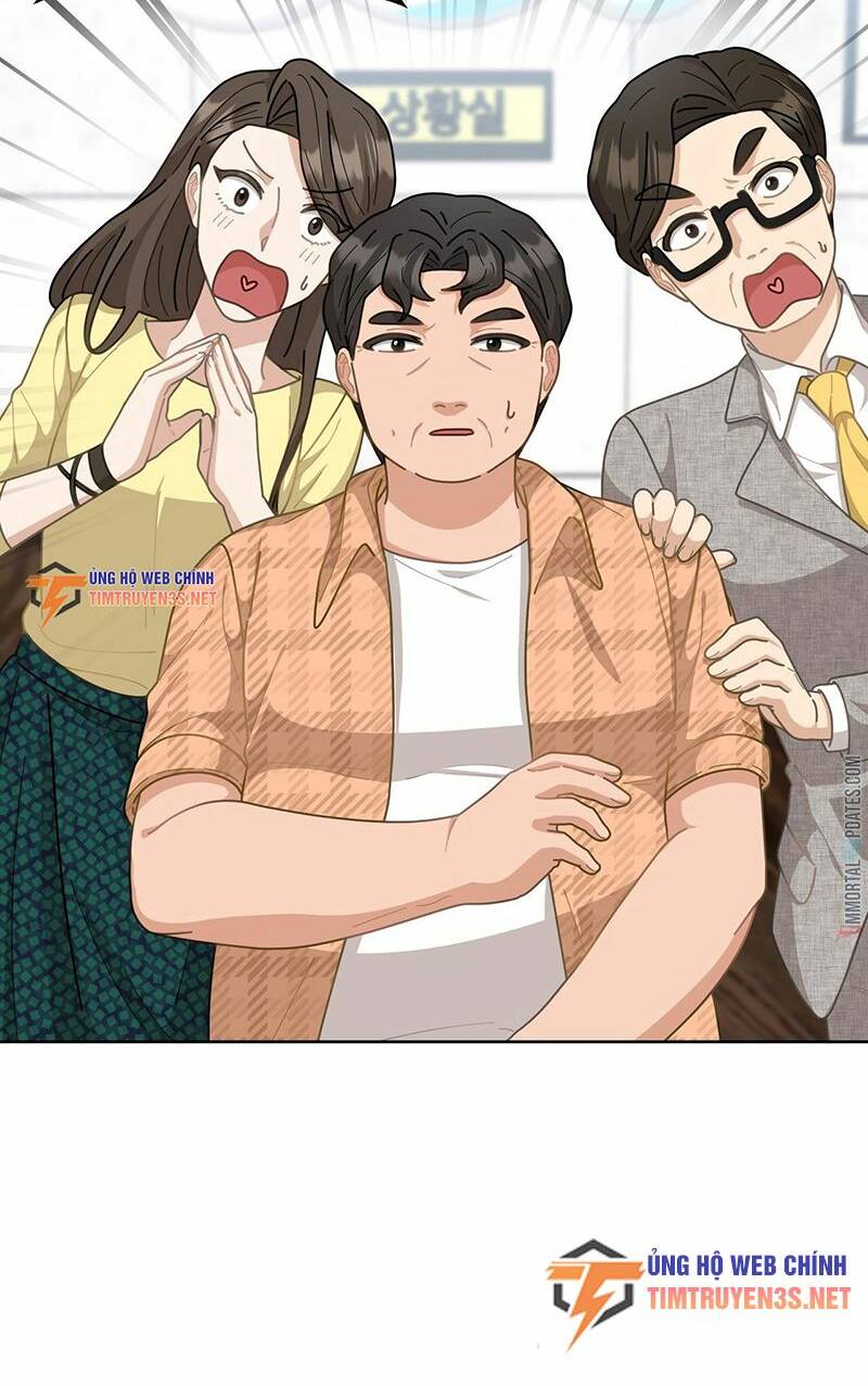 Đầu Bếp 100 Tuổi Chapter 2 - Trang 2