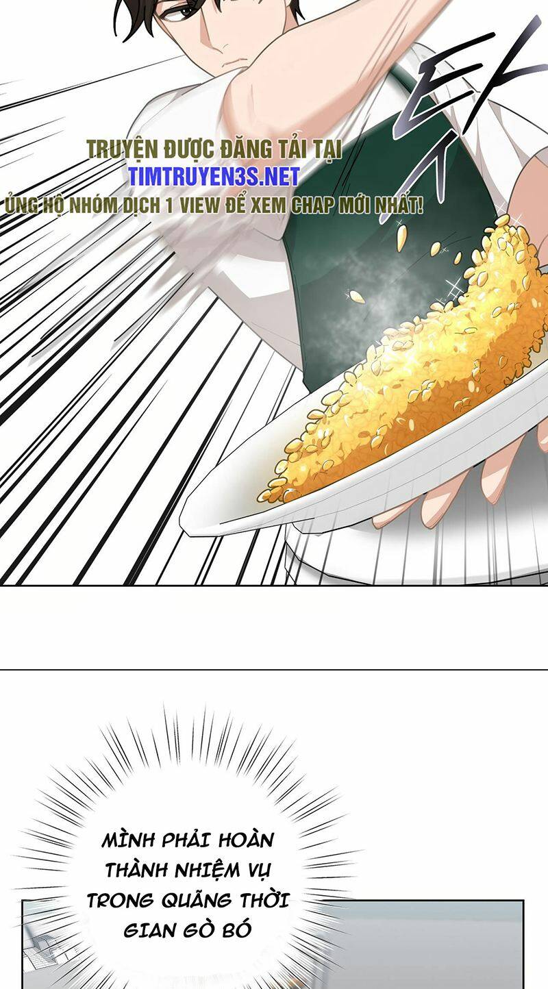 Đầu Bếp 100 Tuổi Chapter 2 - Trang 2