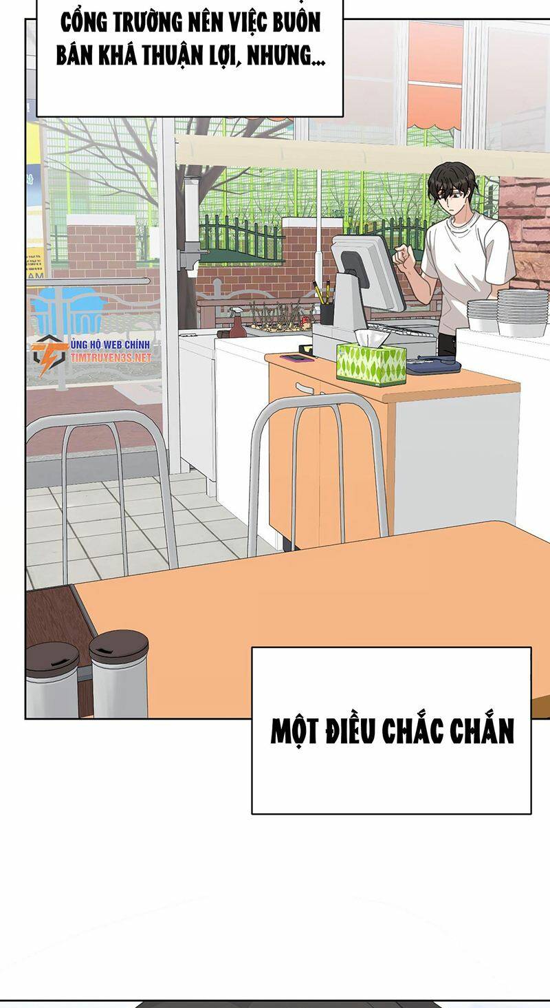 Đầu Bếp 100 Tuổi Chapter 2 - Trang 2