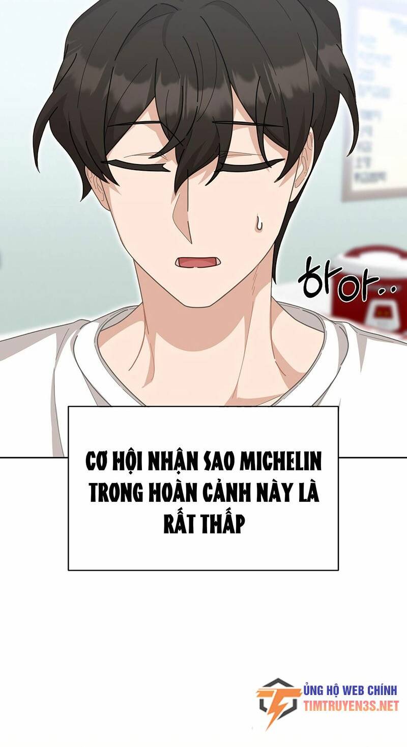 Đầu Bếp 100 Tuổi Chapter 2 - Trang 2