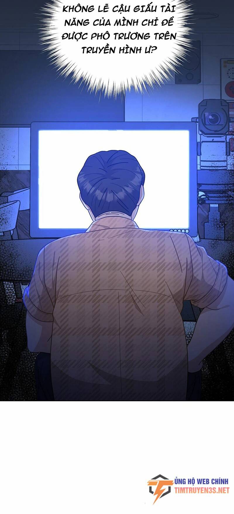 Đầu Bếp 100 Tuổi Chapter 3 - Trang 2