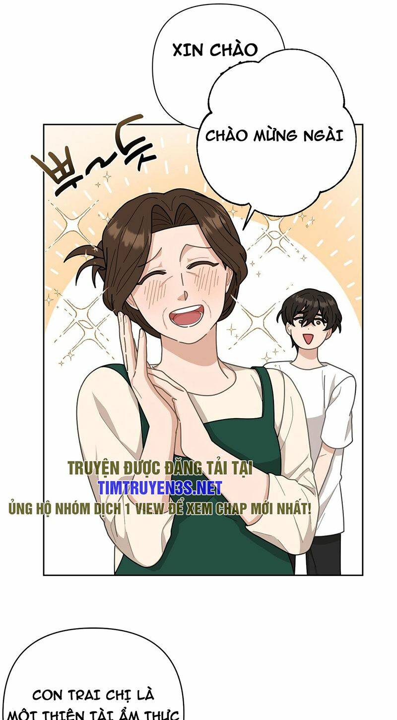 Đầu Bếp 100 Tuổi Chapter 3 - Trang 2