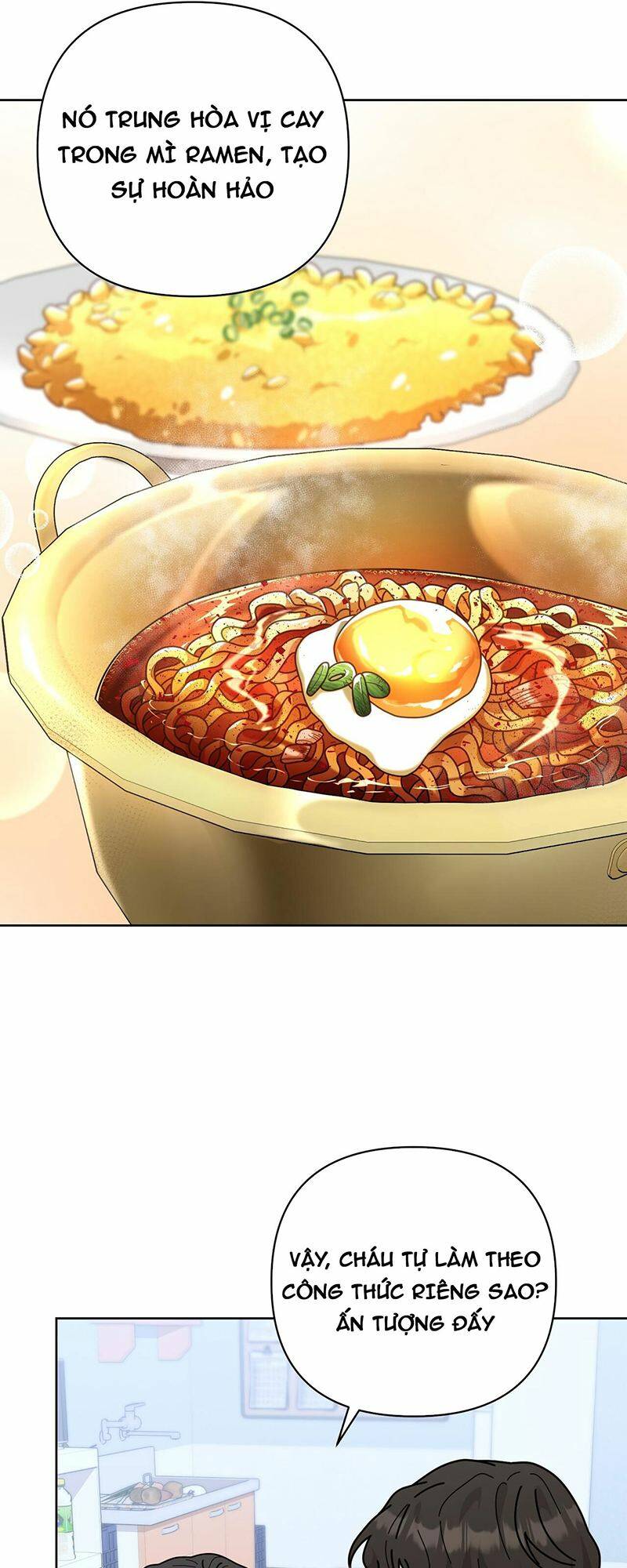 Đầu Bếp 100 Tuổi Chapter 3 - Trang 2