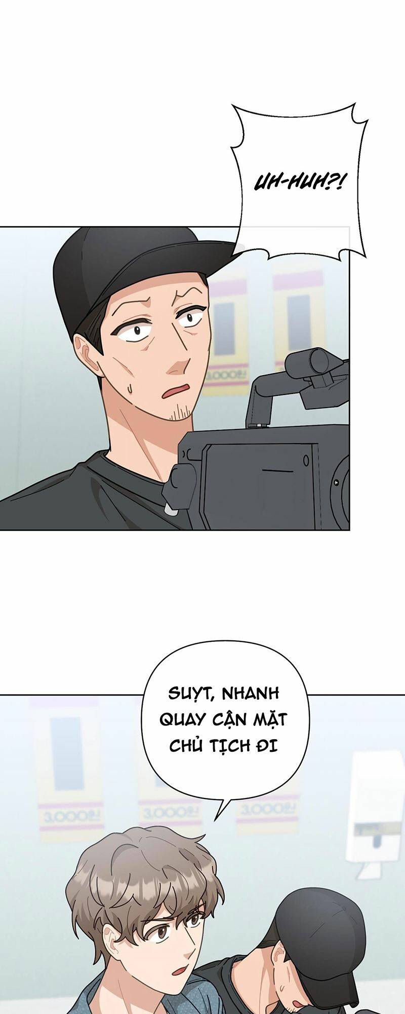 Đầu Bếp 100 Tuổi Chapter 3 - Trang 2