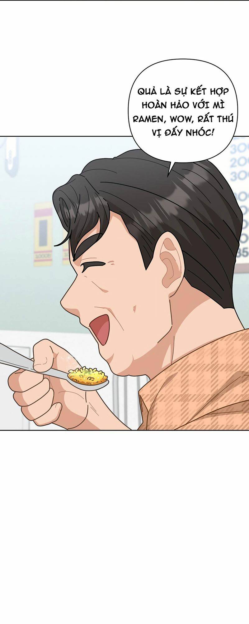 Đầu Bếp 100 Tuổi Chapter 3 - Trang 2