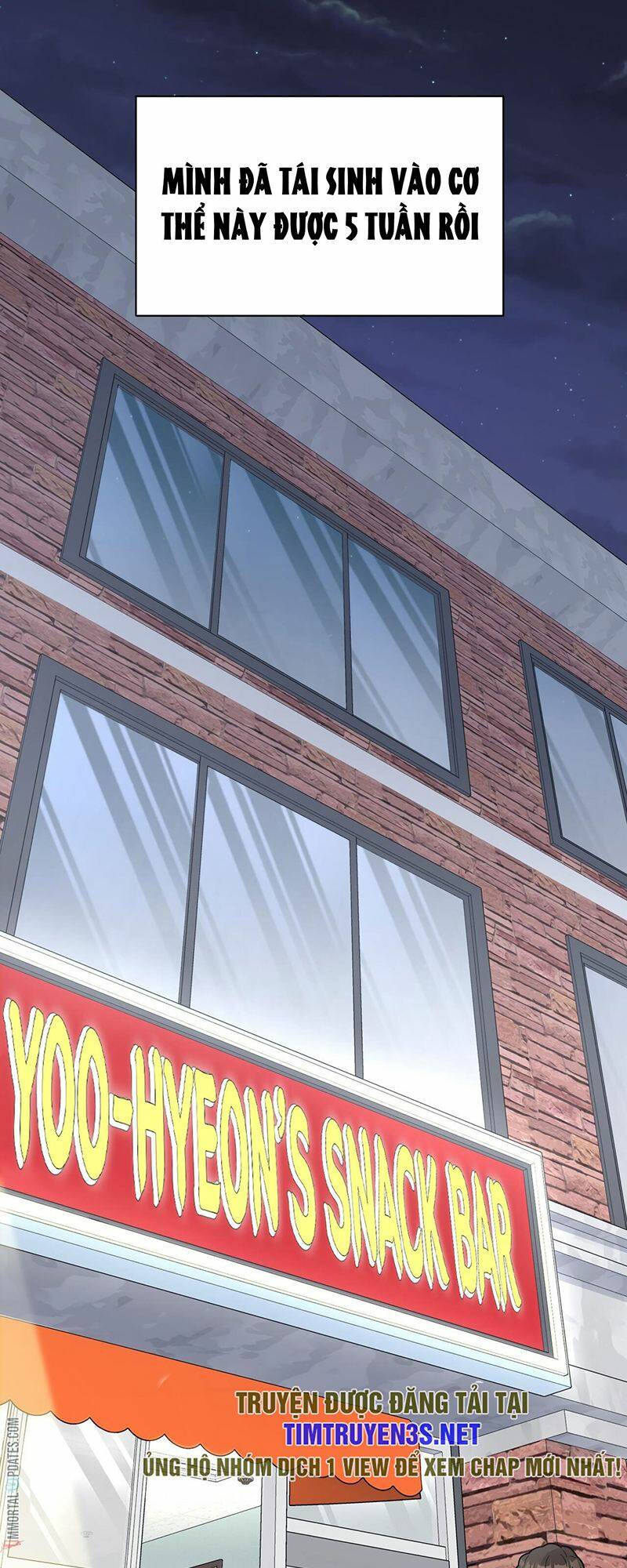 Đầu Bếp 100 Tuổi Chapter 3 - Trang 2