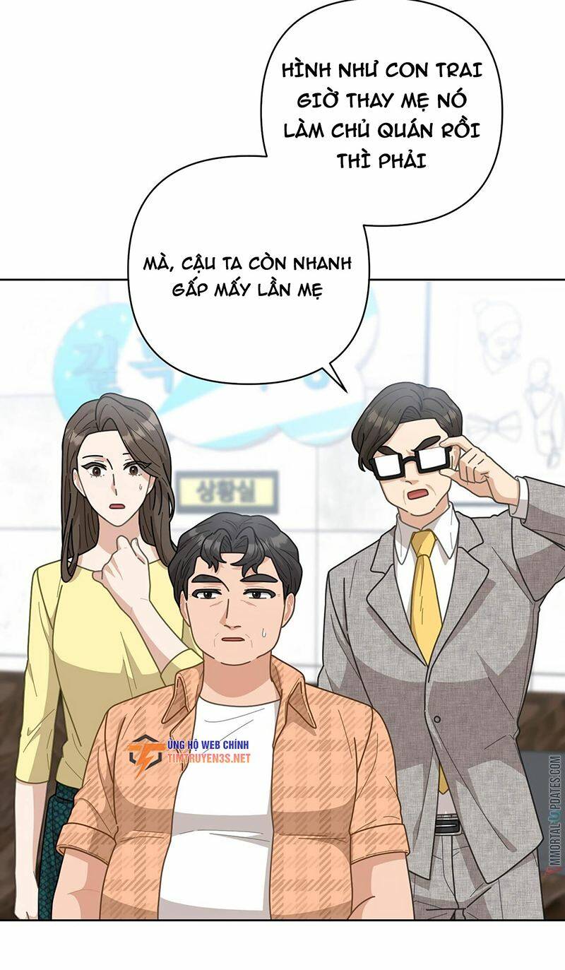 Đầu Bếp 100 Tuổi Chapter 3 - Trang 2