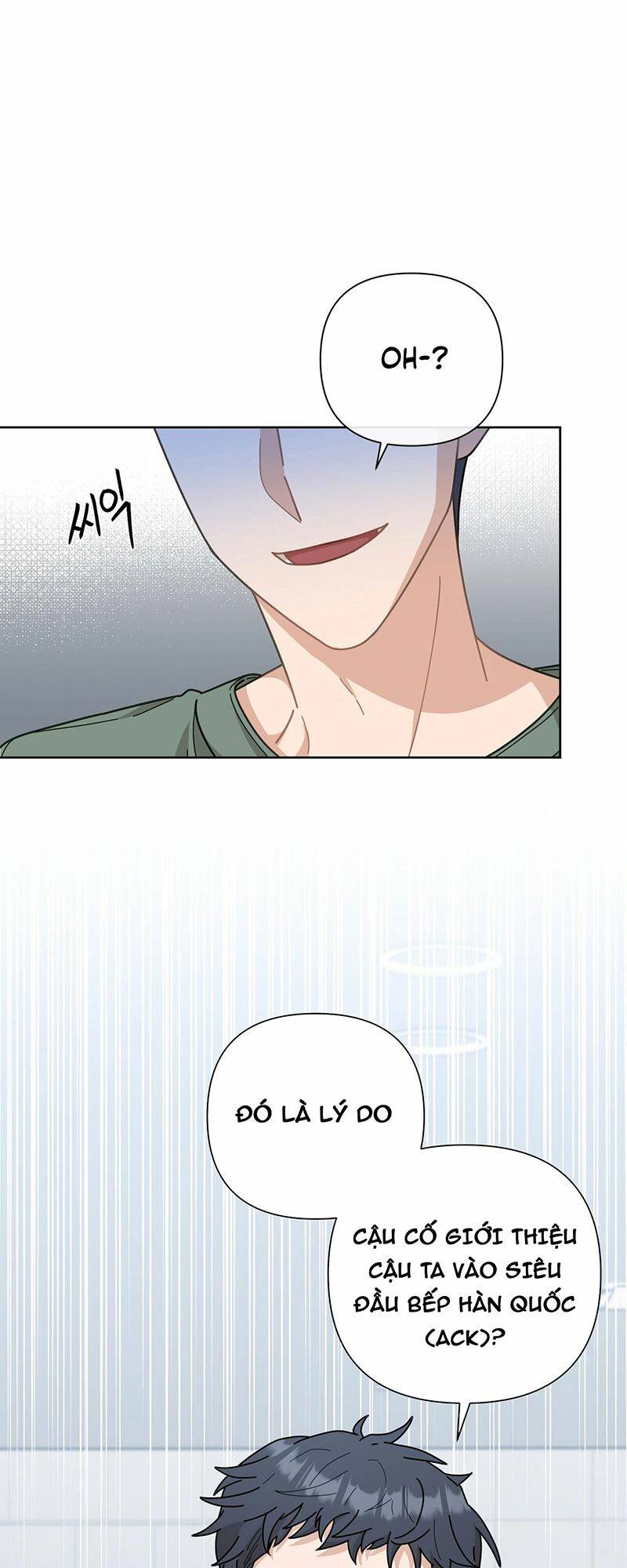 Đầu Bếp 100 Tuổi Chapter 4 - Trang 2