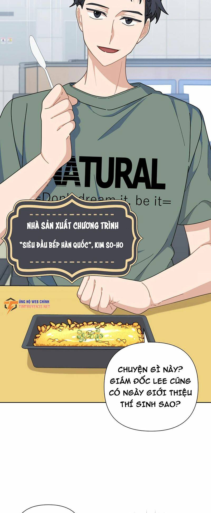 Đầu Bếp 100 Tuổi Chapter 4 - Trang 2