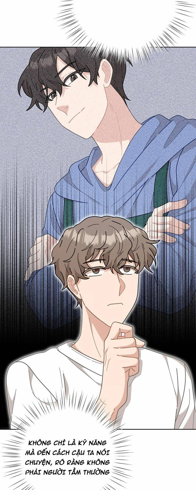 Đầu Bếp 100 Tuổi Chapter 4 - Trang 2