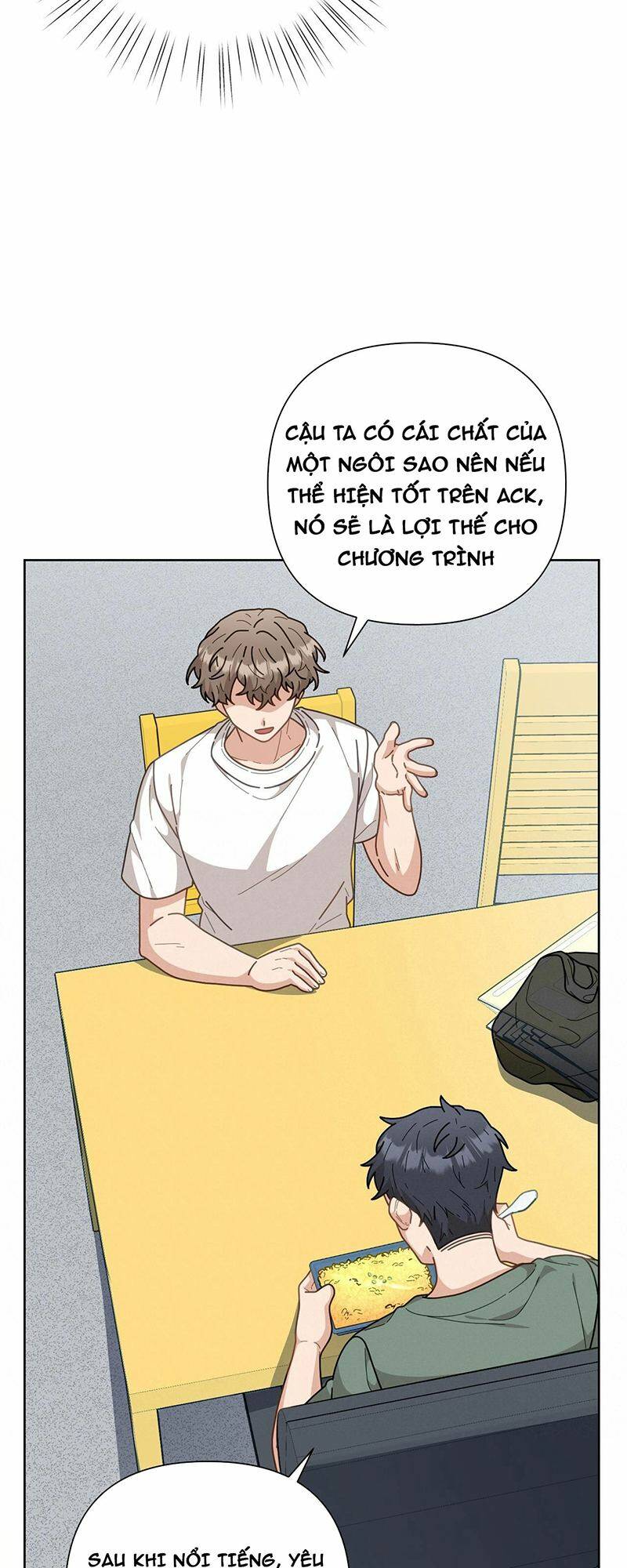 Đầu Bếp 100 Tuổi Chapter 4 - Trang 2