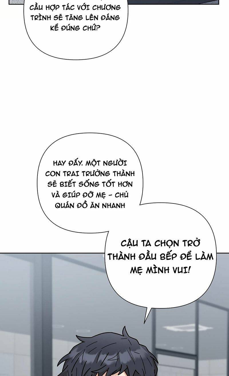 Đầu Bếp 100 Tuổi Chapter 4 - Trang 2