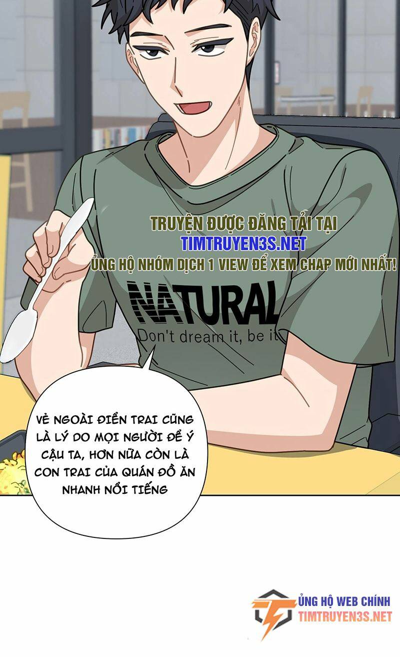 Đầu Bếp 100 Tuổi Chapter 4 - Trang 2