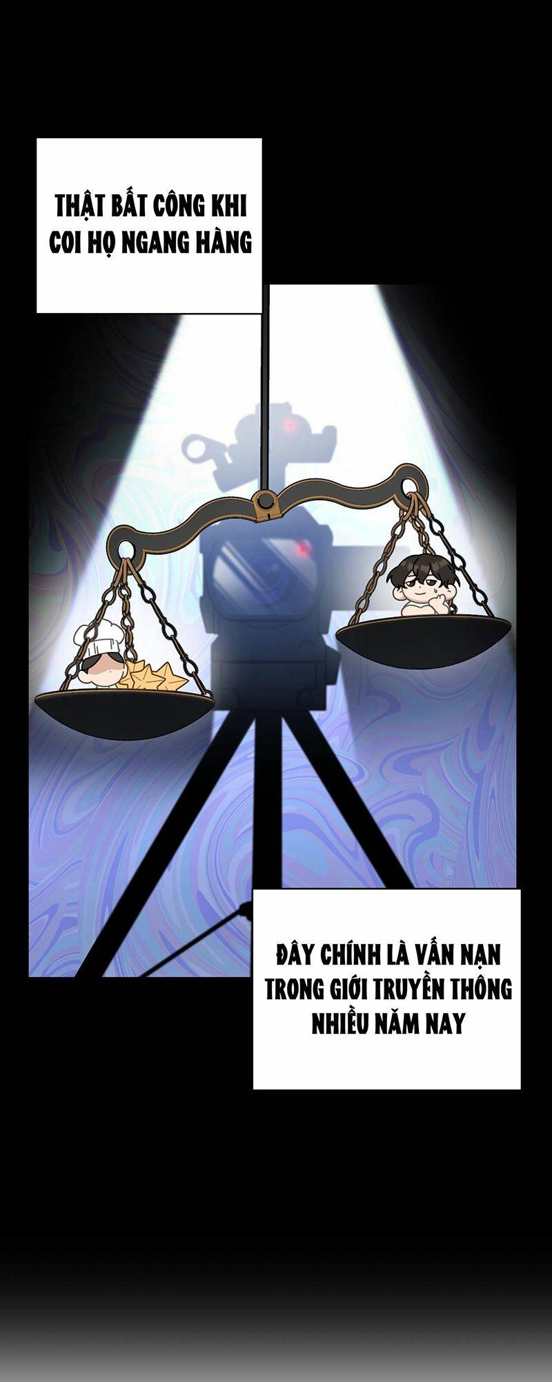 Đầu Bếp 100 Tuổi Chapter 4 - Trang 2