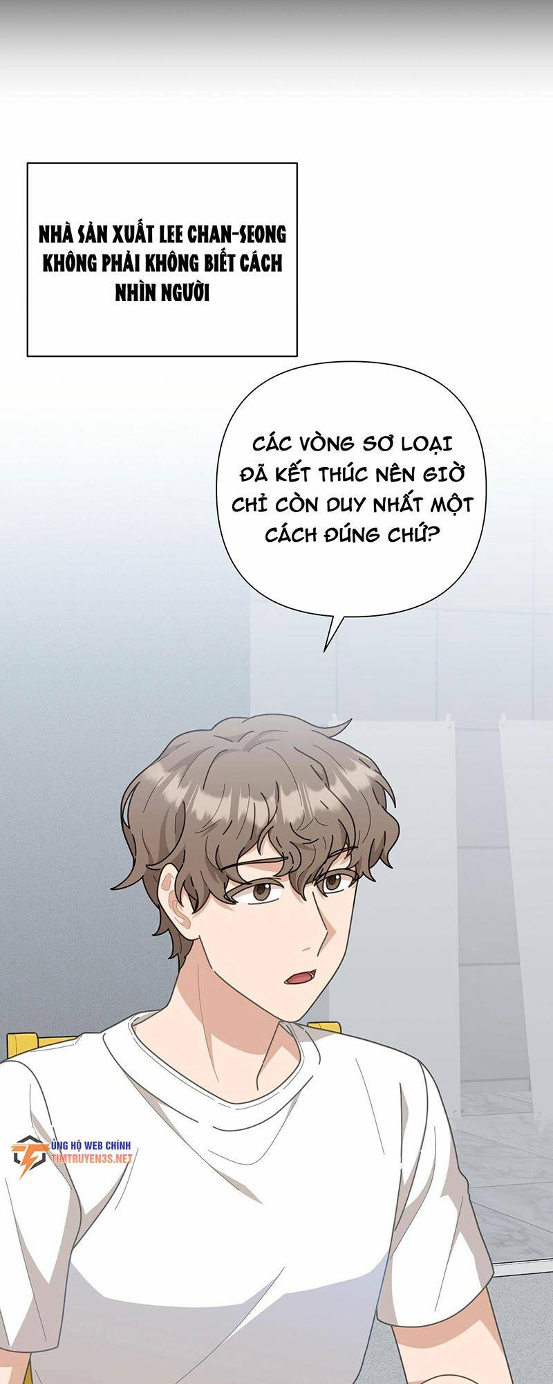 Đầu Bếp 100 Tuổi Chapter 4 - Trang 2