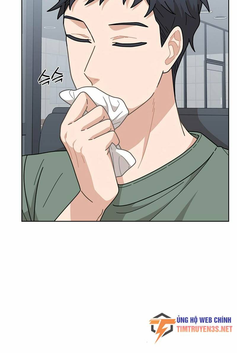 Đầu Bếp 100 Tuổi Chapter 4 - Trang 2