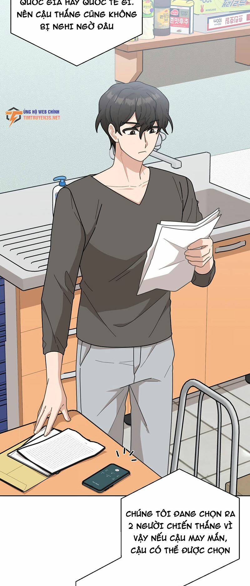 Đầu Bếp 100 Tuổi Chapter 4 - Trang 2