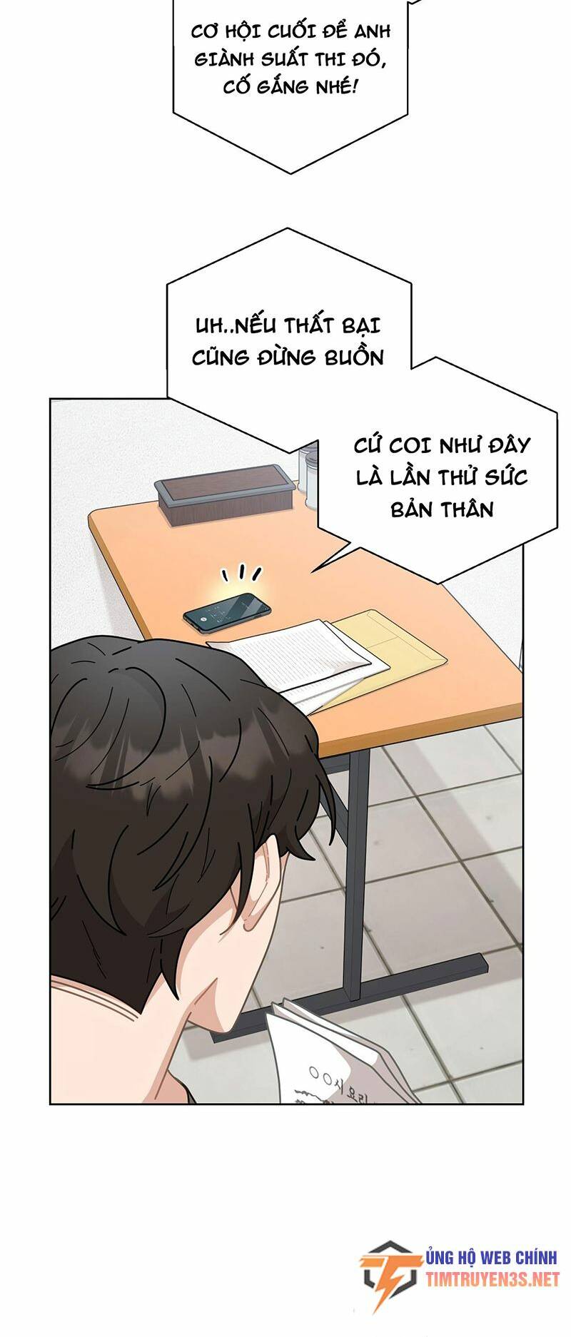 Đầu Bếp 100 Tuổi Chapter 4 - Trang 2