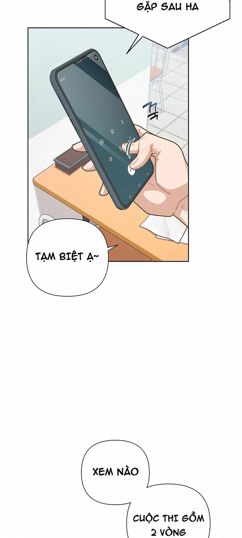 Đầu Bếp 100 Tuổi Chapter 4 - Trang 2