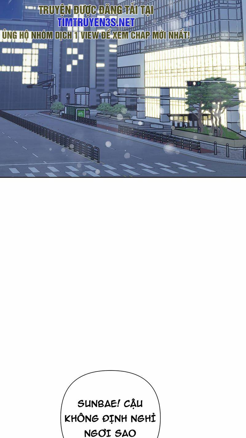 Đầu Bếp 100 Tuổi Chapter 4 - Trang 2