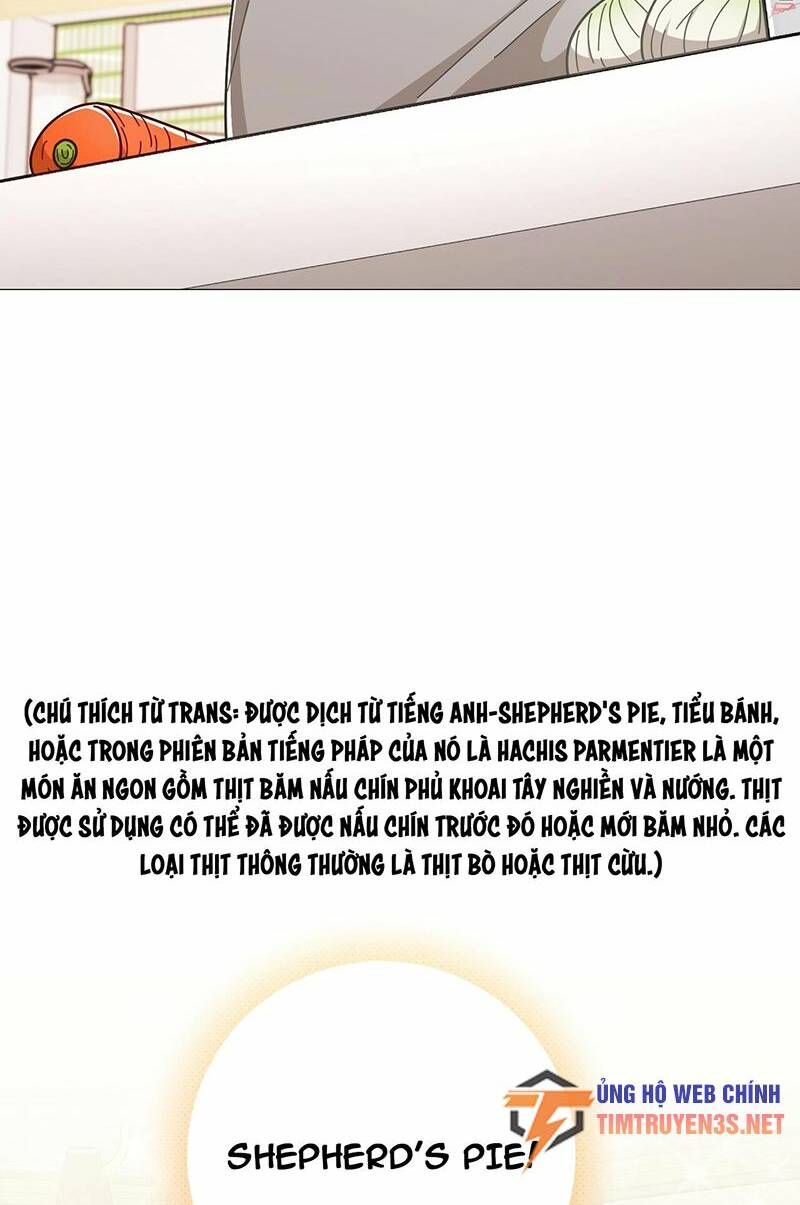 Đầu Bếp 100 Tuổi Chapter 4 - Trang 2