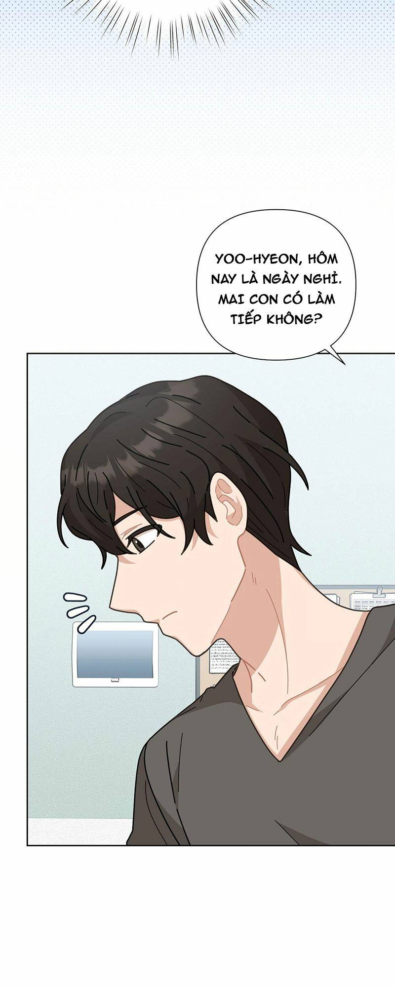 Đầu Bếp 100 Tuổi Chapter 4 - Trang 2