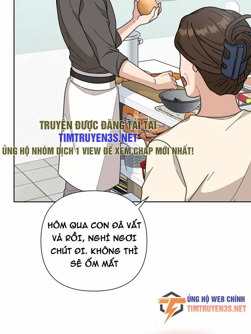 Đầu Bếp 100 Tuổi Chapter 4 - Trang 2