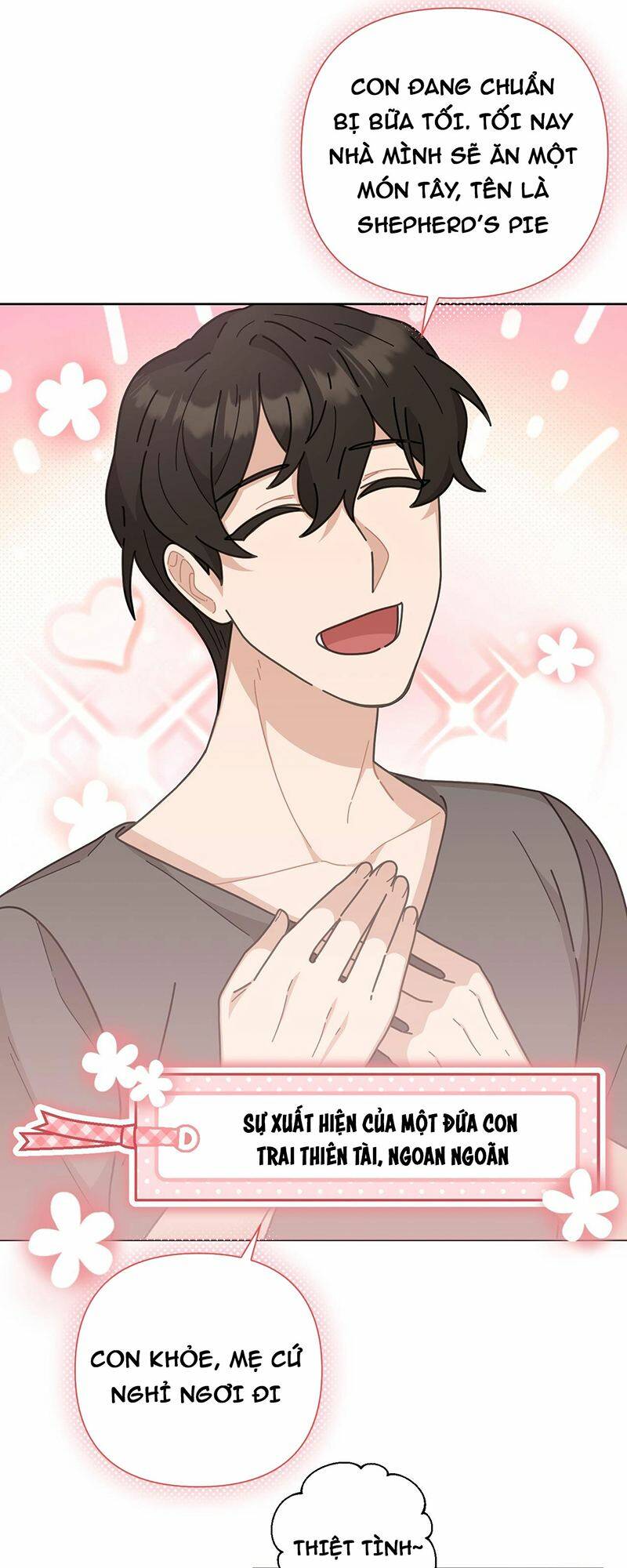 Đầu Bếp 100 Tuổi Chapter 4 - Trang 2