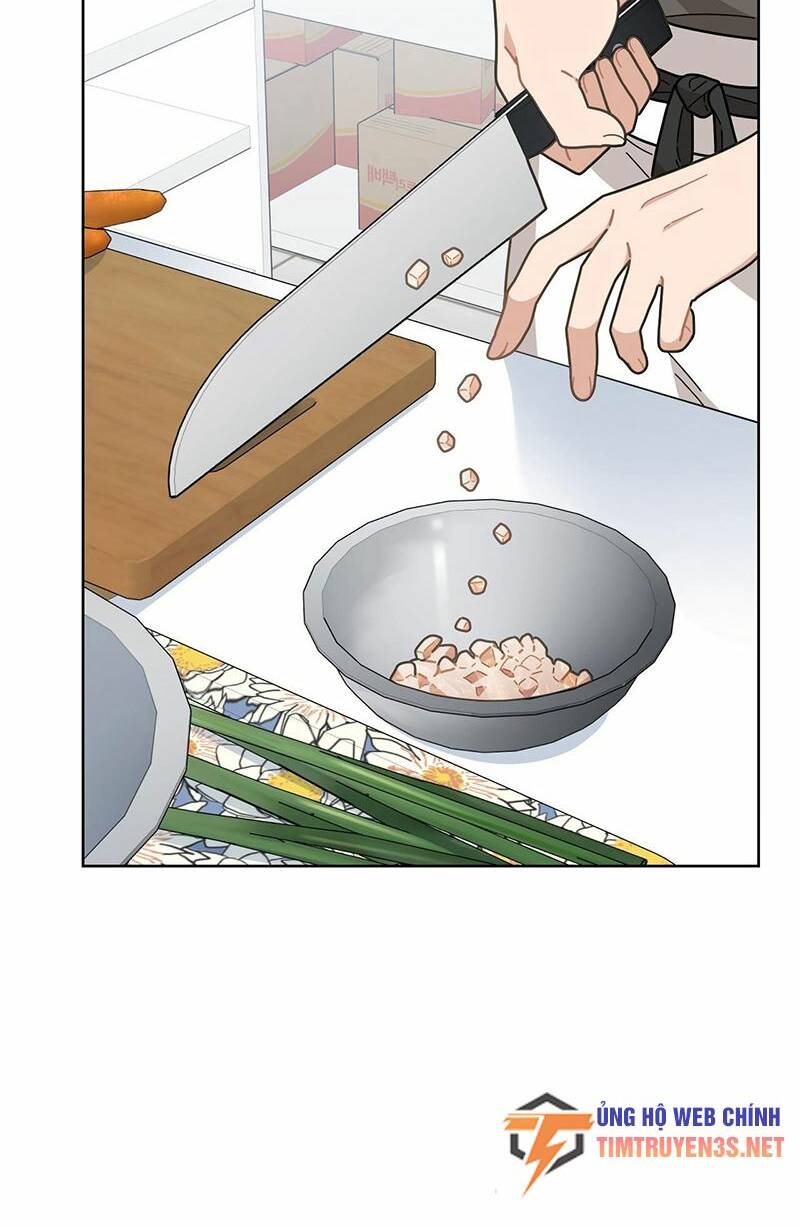 Đầu Bếp 100 Tuổi Chapter 4 - Trang 2