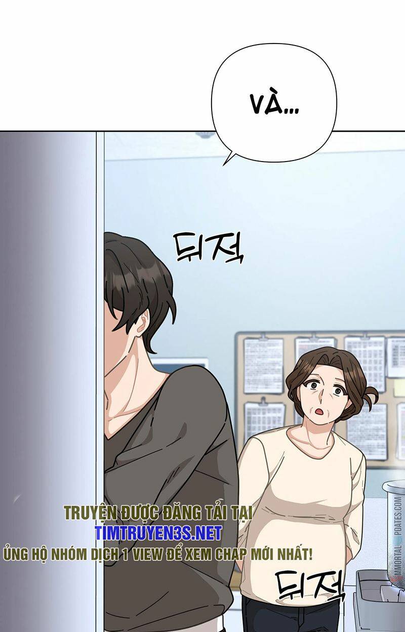 Đầu Bếp 100 Tuổi Chapter 4 - Trang 2