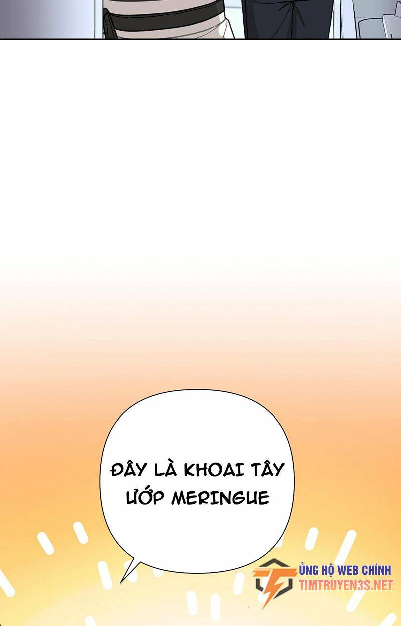 Đầu Bếp 100 Tuổi Chapter 4 - Trang 2