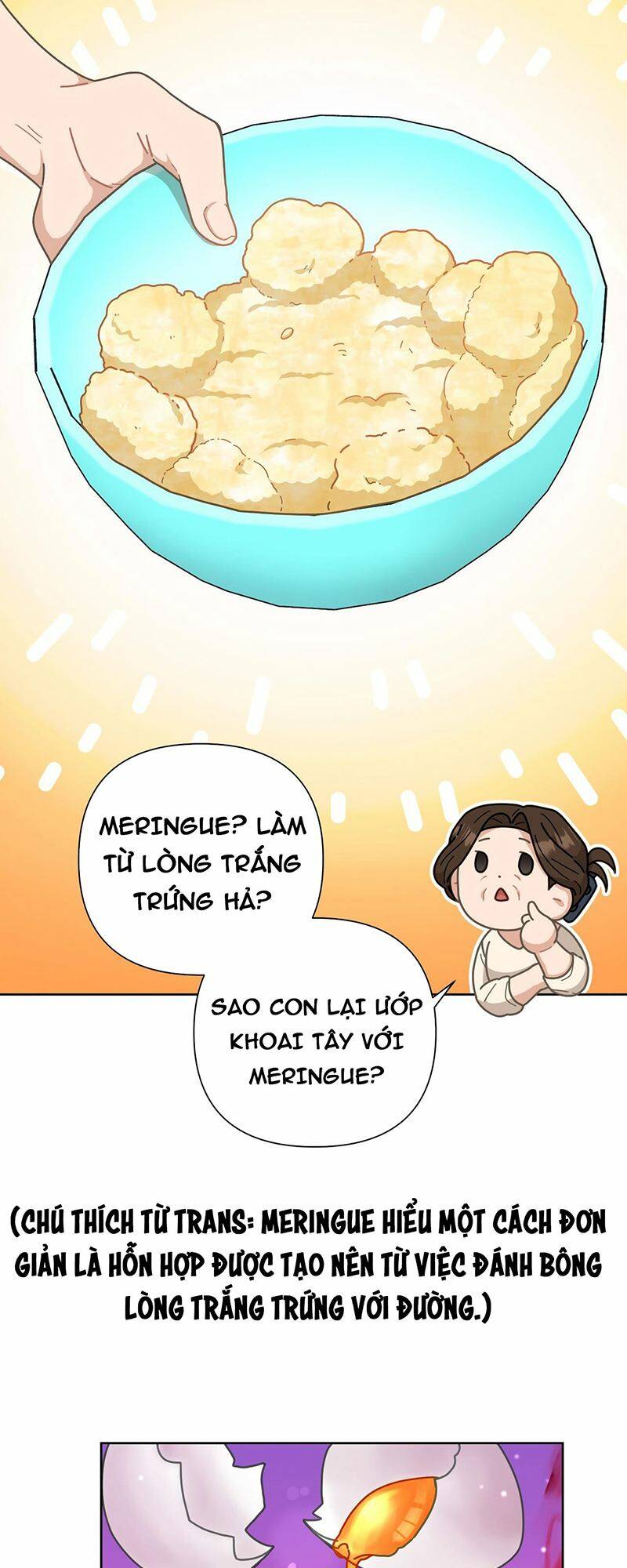 Đầu Bếp 100 Tuổi Chapter 4 - Trang 2