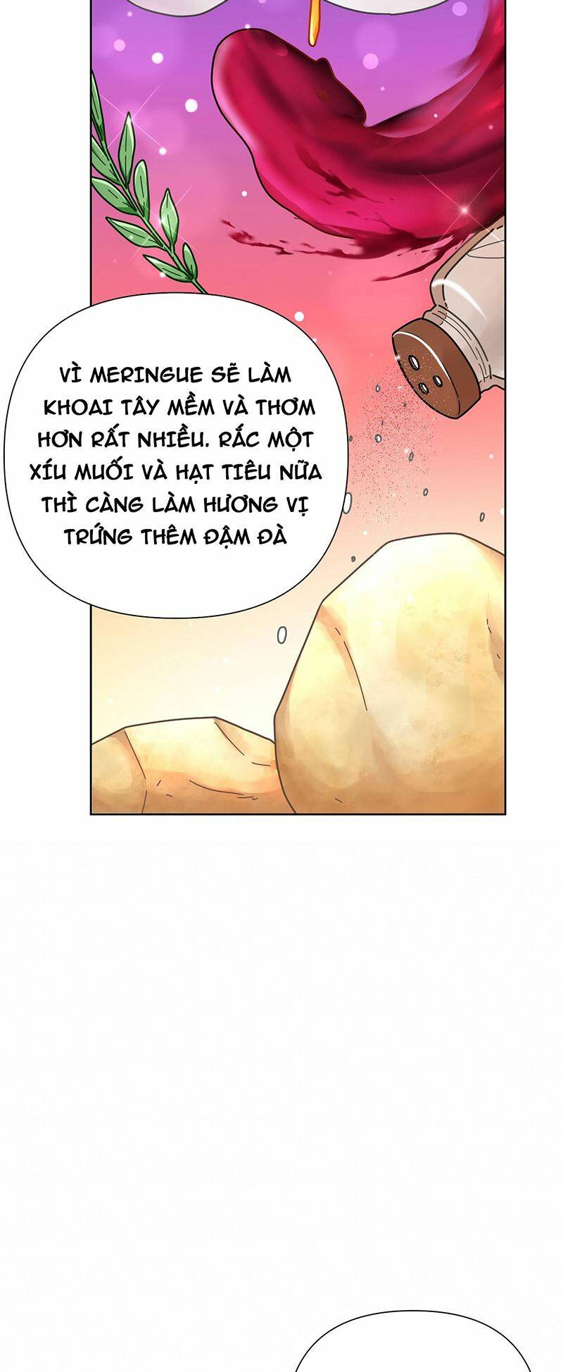 Đầu Bếp 100 Tuổi Chapter 4 - Trang 2